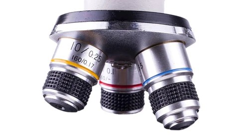 Understanding the Different Types of Microscope Objective