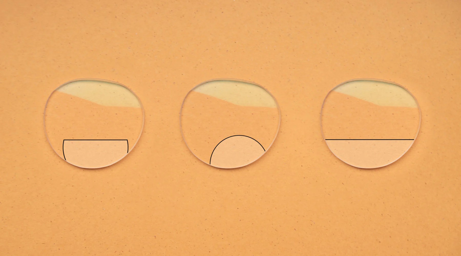 How varifocals lenses work Banton Frameworks