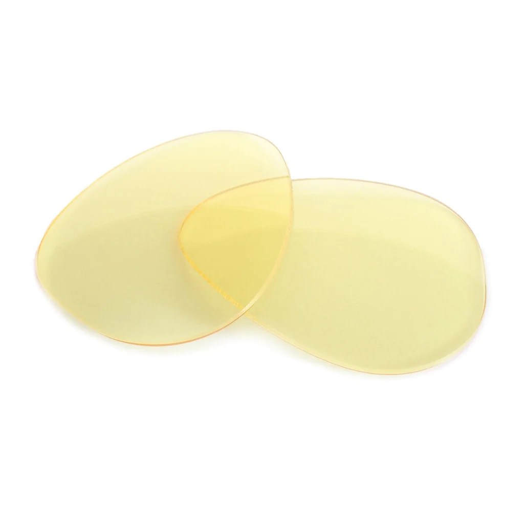 RayBan RB4125 (57mm) Replacement Lenses