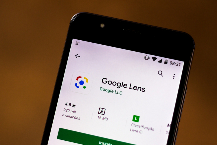 Google Testing New Lens Logo in Google Photos Beebom