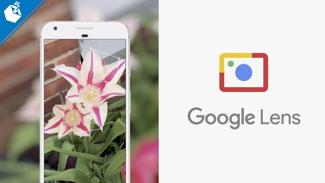 Google Lens Features From I/O 2018 Are Now Live on Android