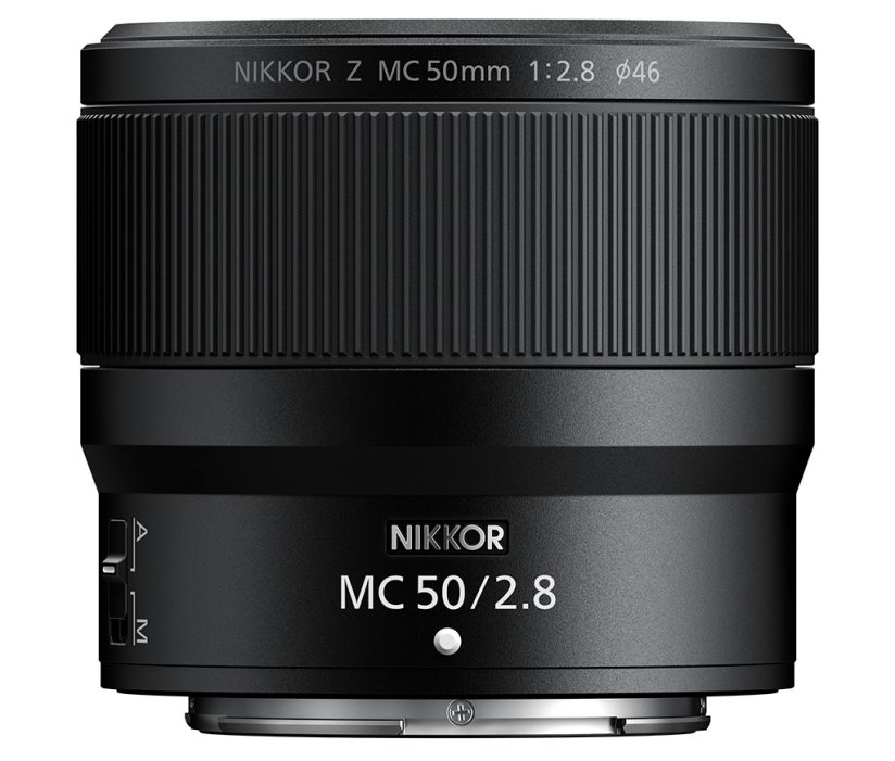 Nikon Introduces Two Macro Lenses For Z System From
