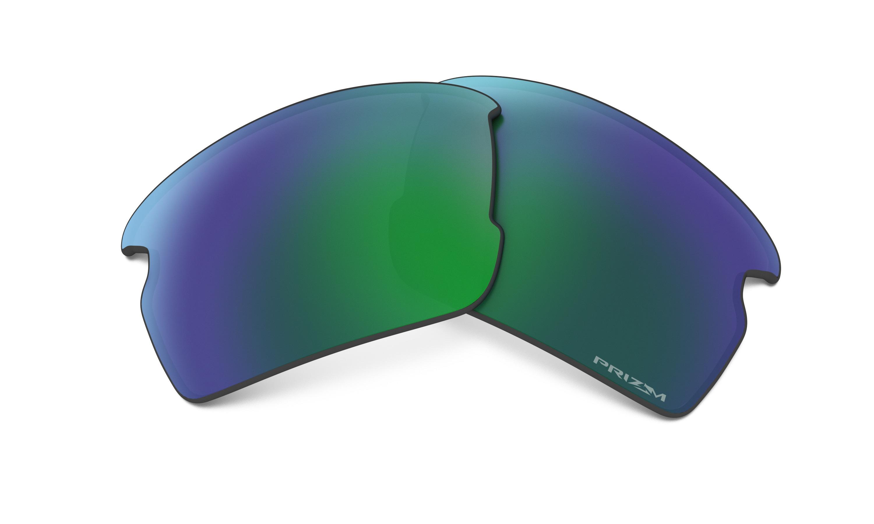 Lyst Oakley Flak® 2.0 (asia Fit) Replacement Lenses for