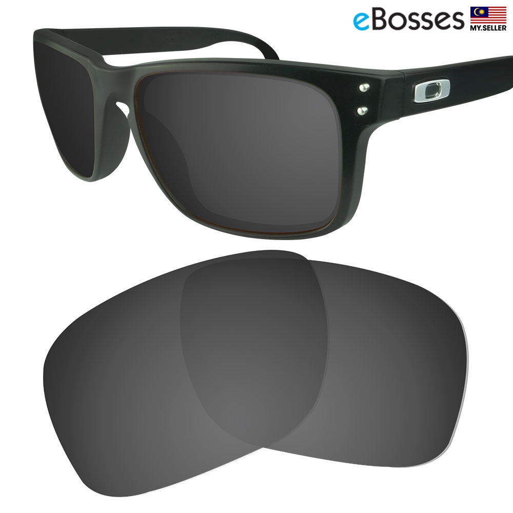 eBosses Polarized Replacement Lenses for Oakley Holbrook