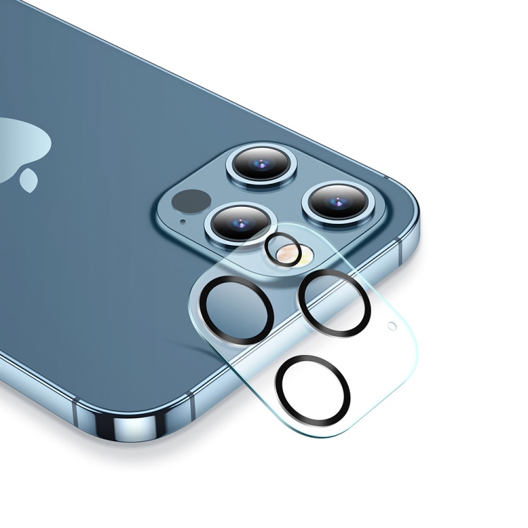 Mobilive Camera Lens Protector for Apple iPhone 11 Pro Max