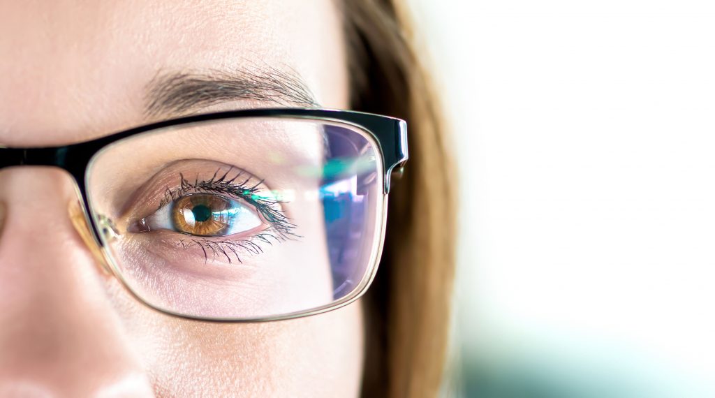 Single Vision. BiFocal VariFocal Glasses Chellaston
