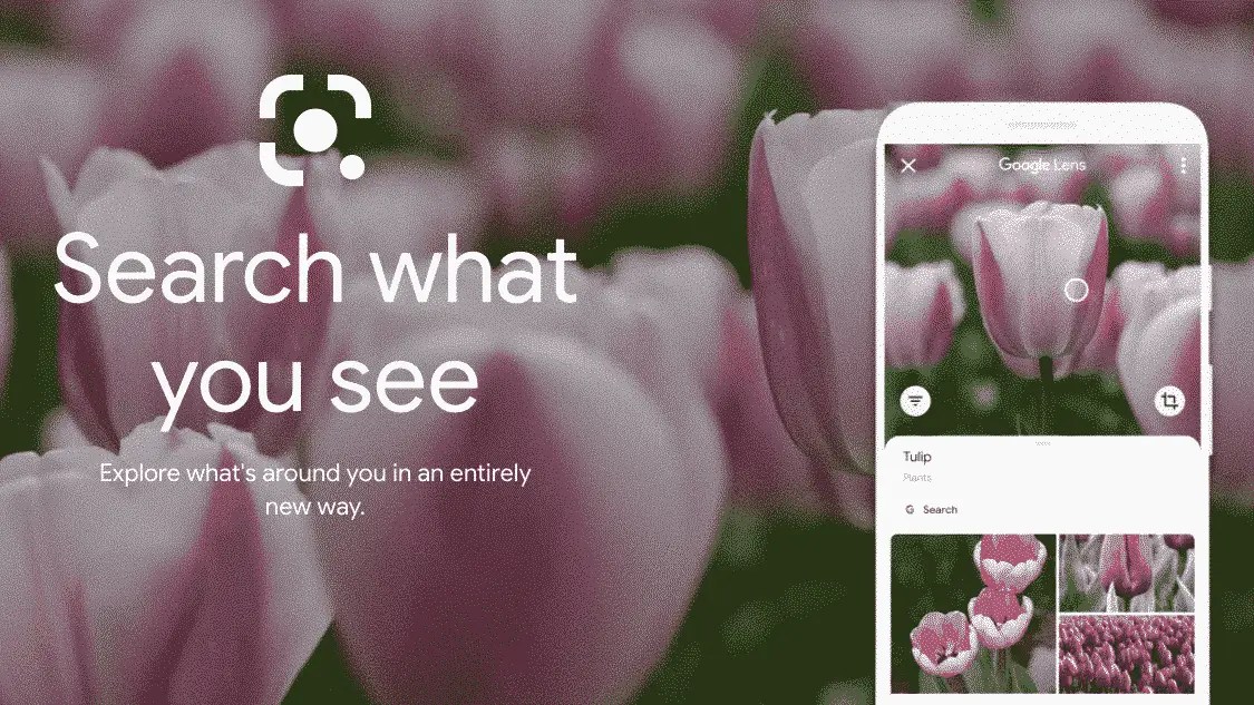 Google Lens Integration is Coming to Chrome for Android