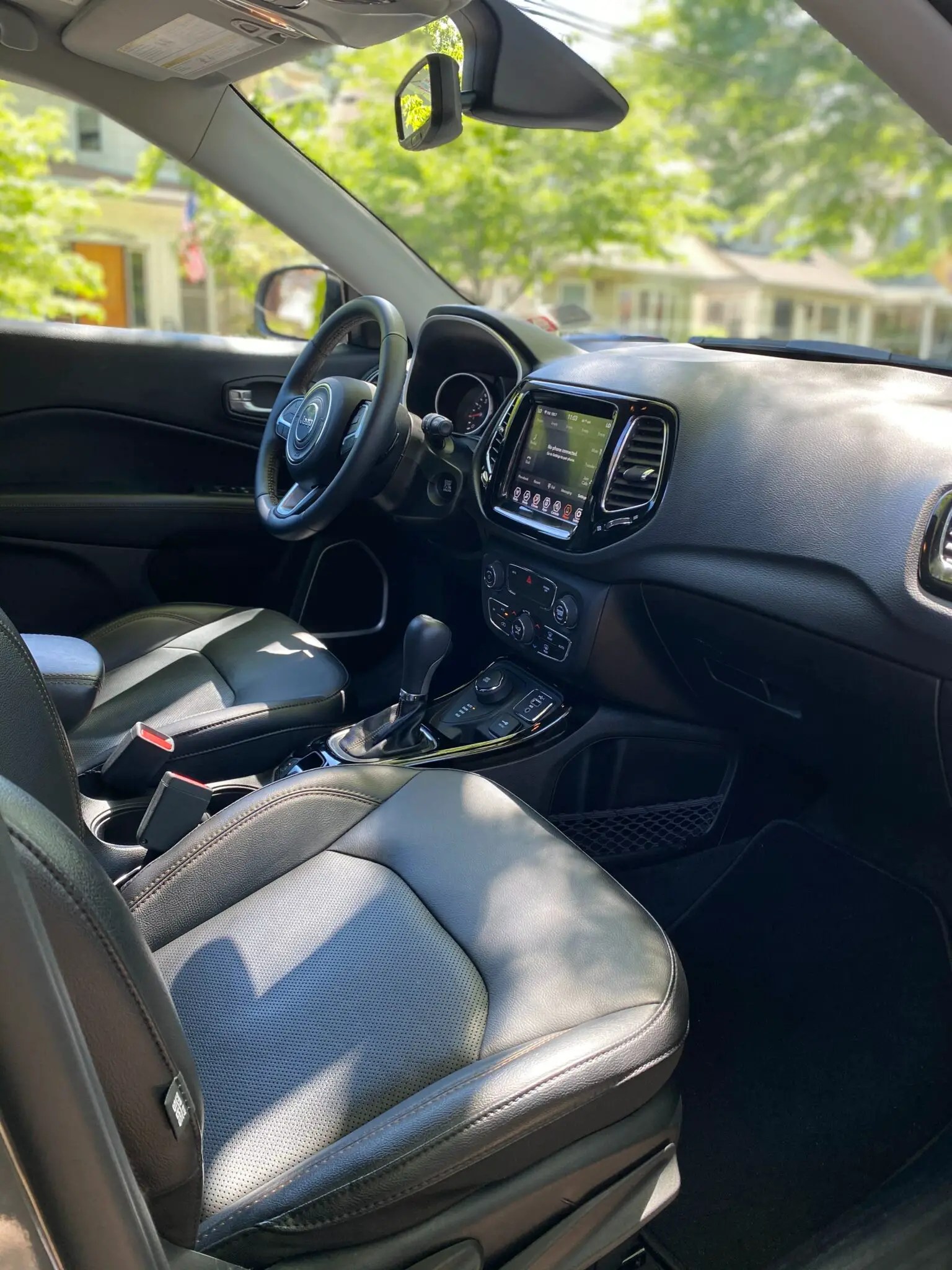 How to Clean Car Seats? CleanerWiki