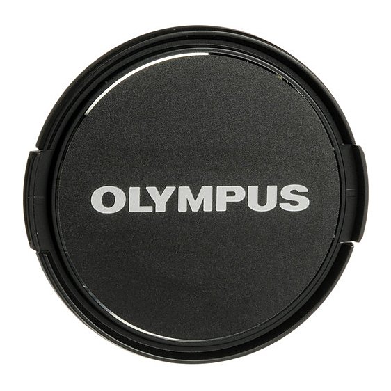 OLYMPUS LC46 Lens Cap for Select M.Zuiko Lenses