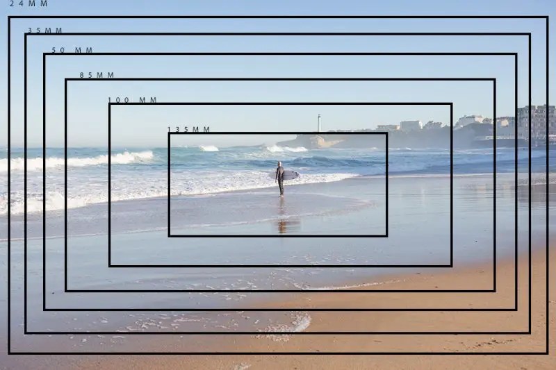 6 Types of Lenses Explained!