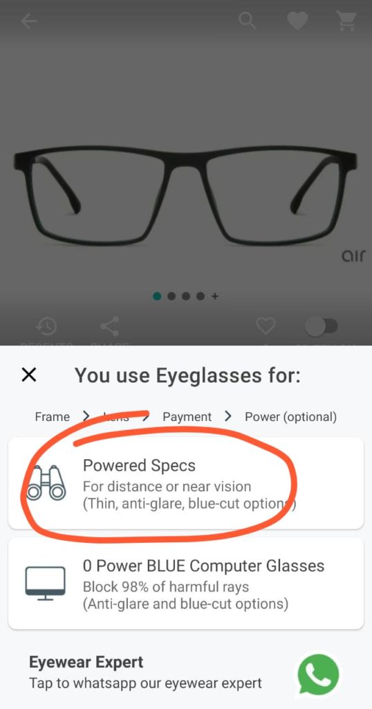 [Loot Lo] Get Free Eyeglasses From Lenskart Corporate