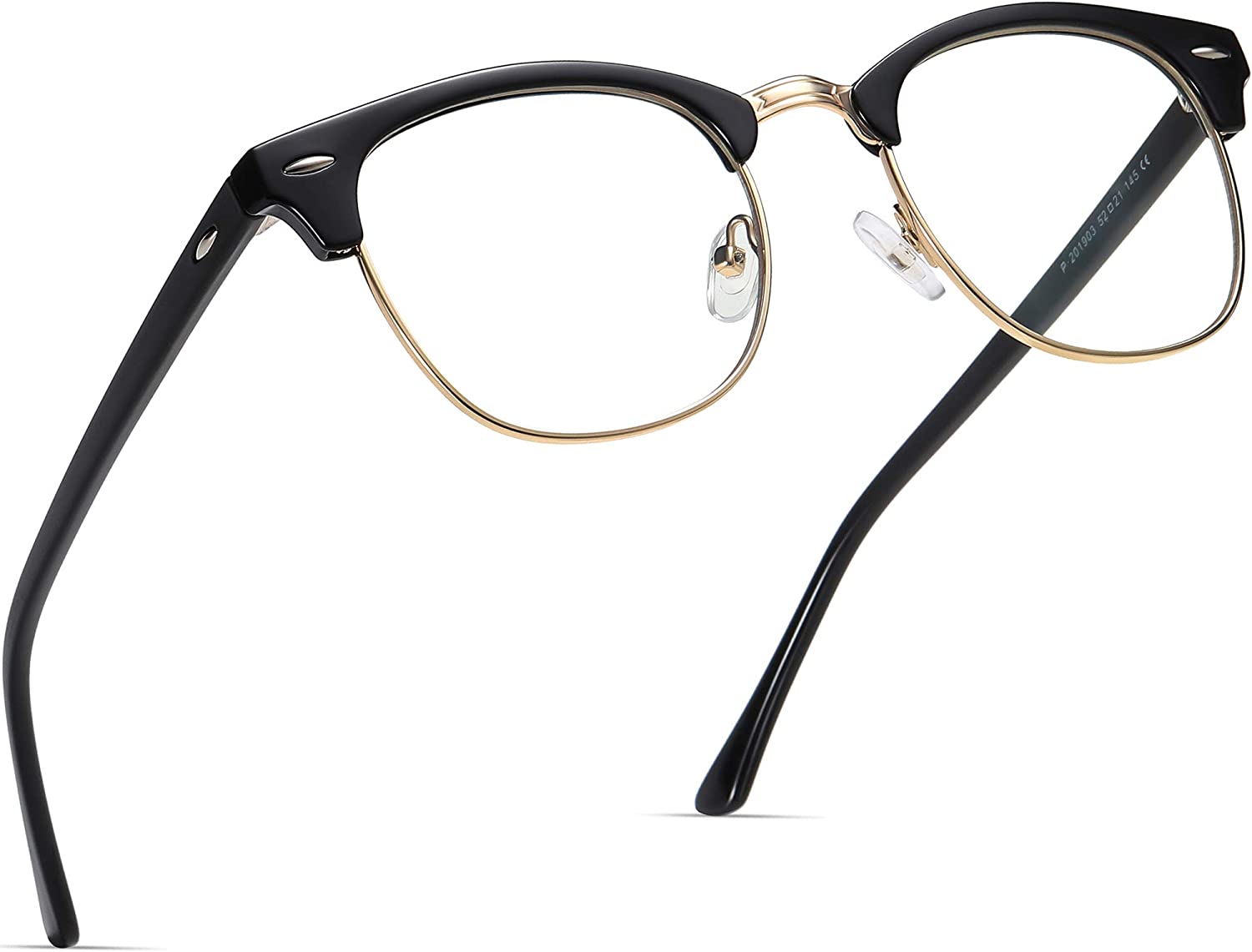 The 7 Best BlueLightBlocking Glasses for Work and School