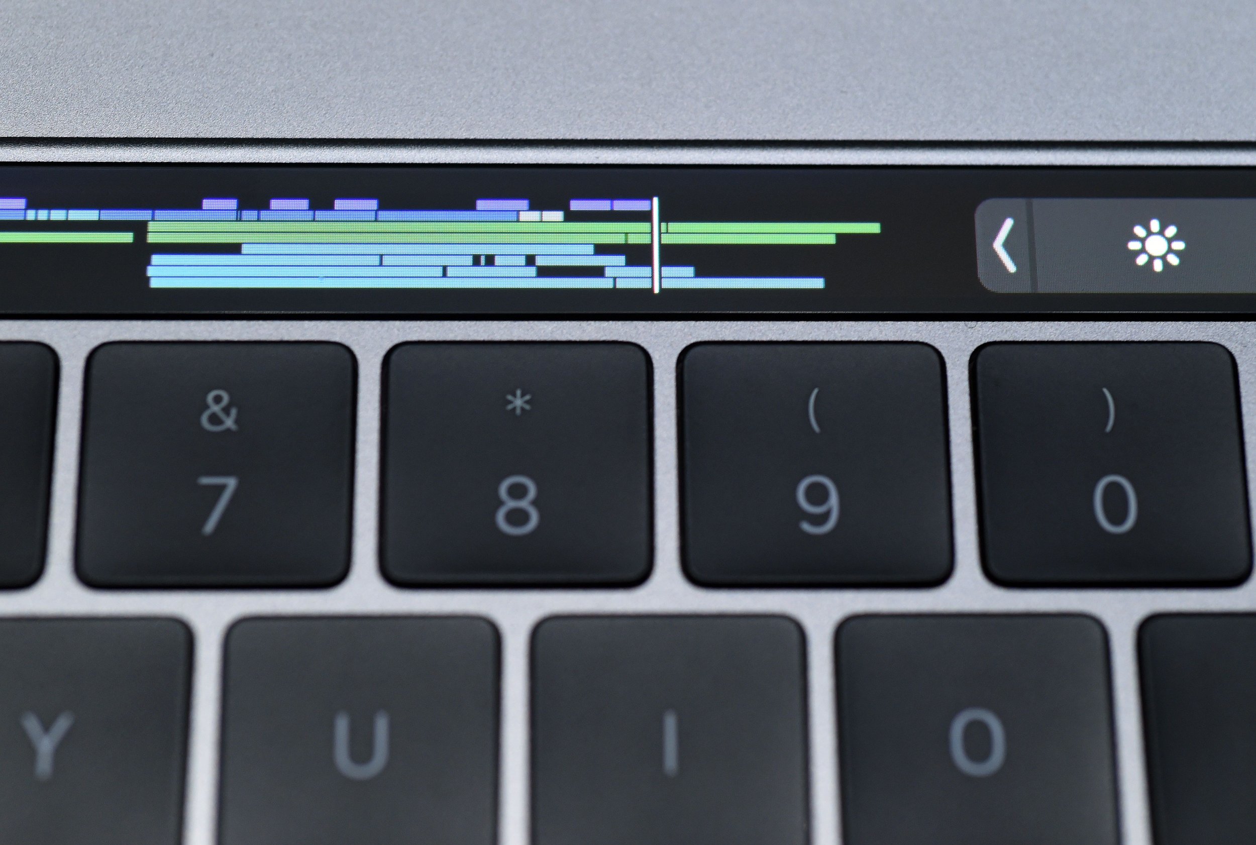 Apple Will Fix Faulty MacBook Keyboards That Fueled