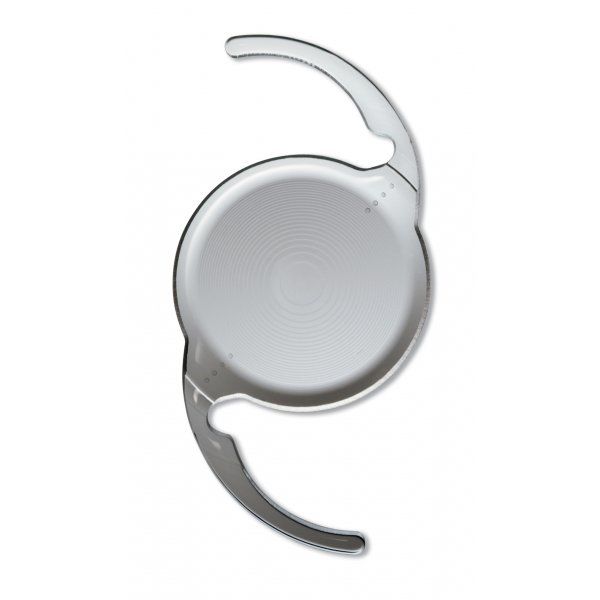 Cataract RLE Lens Implants Options Kansas City Overland