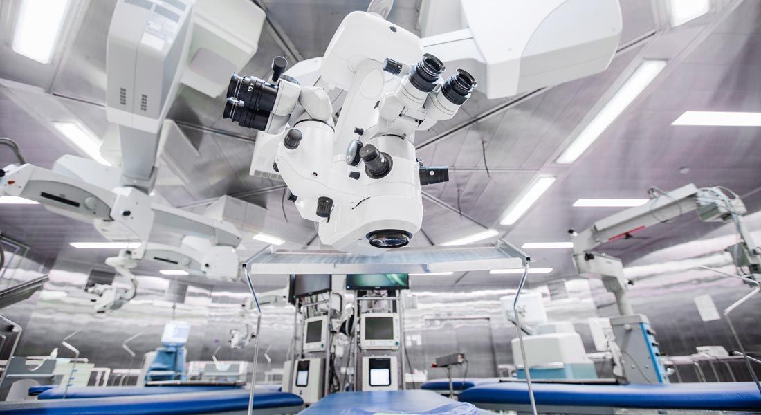 Lens Replacement Surgery Vs Lasik
