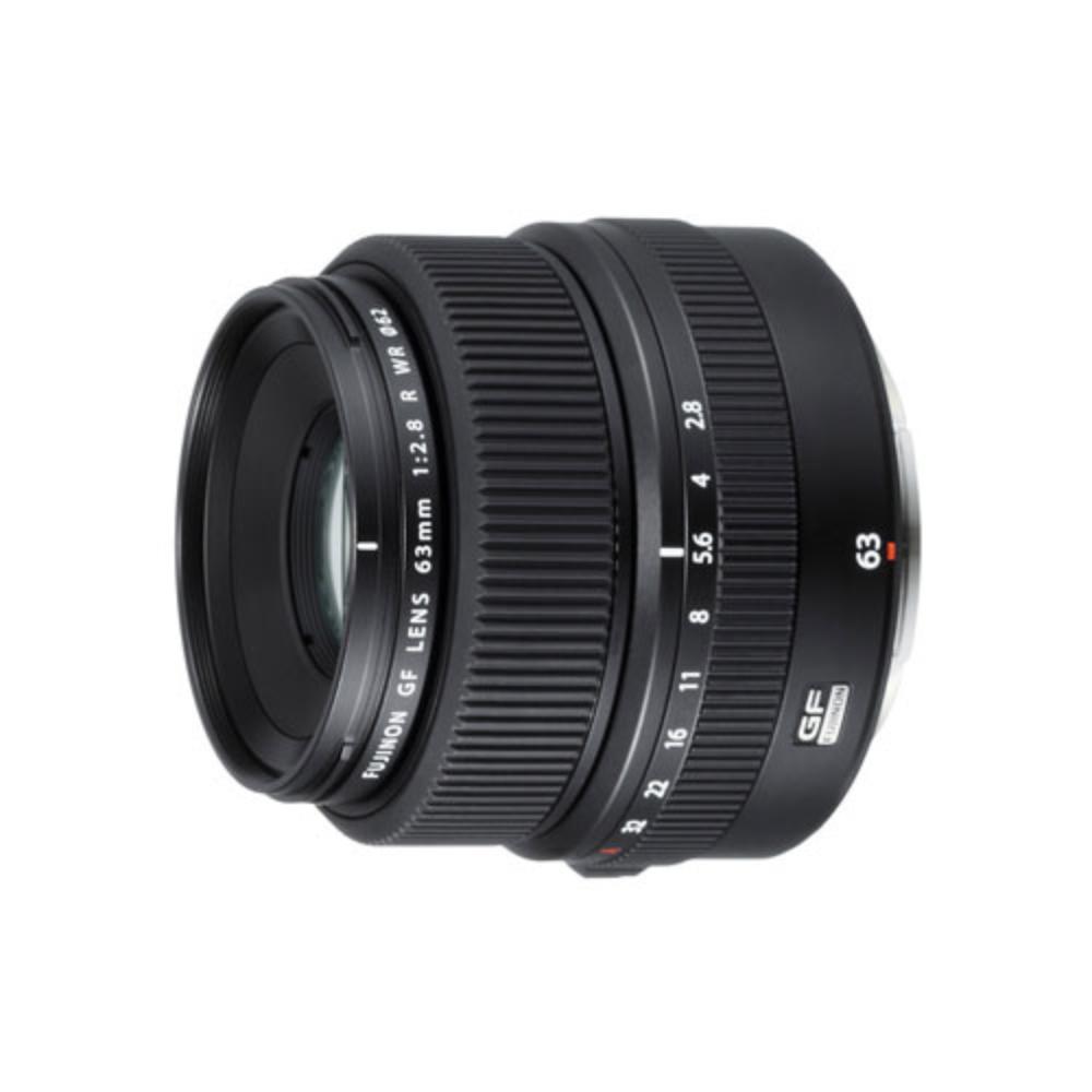 Rent a Fuji GF 63mm f/2.8 R WR Lens BorrowLenses