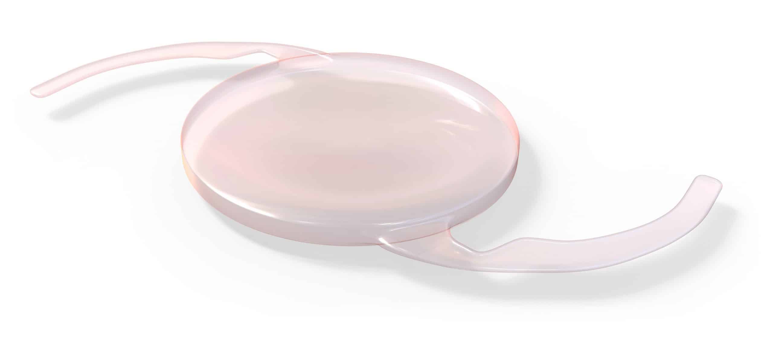 Vivity Lens Solinsky EyeCare