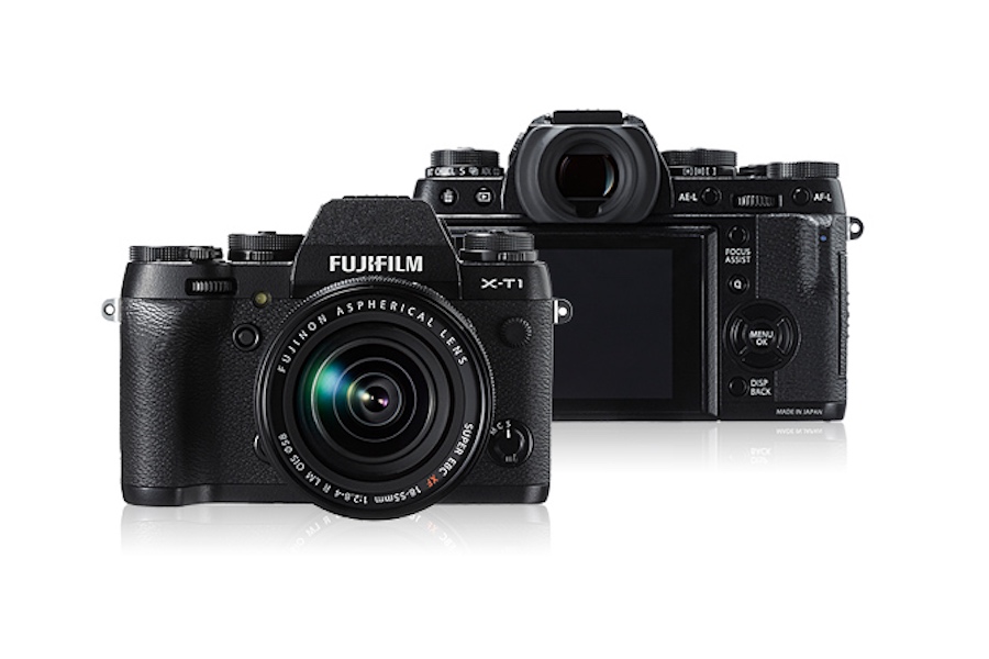 Best Fujifilm XT1 Lenses Daily Camera News