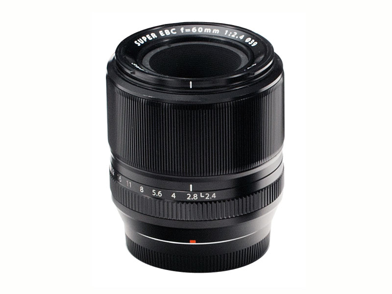 Fujifilm XF 60mm f/2.4 R Macro Lens Reviews Daily Camera
