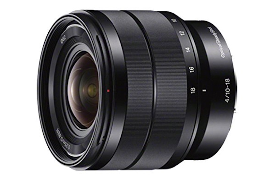 Best Wideangle Lenses for Sony Emount Daily Camera News