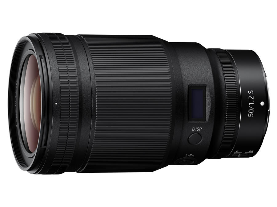 Nikon Unveils NIKKOR Z 1424mm f/2.8 S NIKKOR Z 50mm f/1