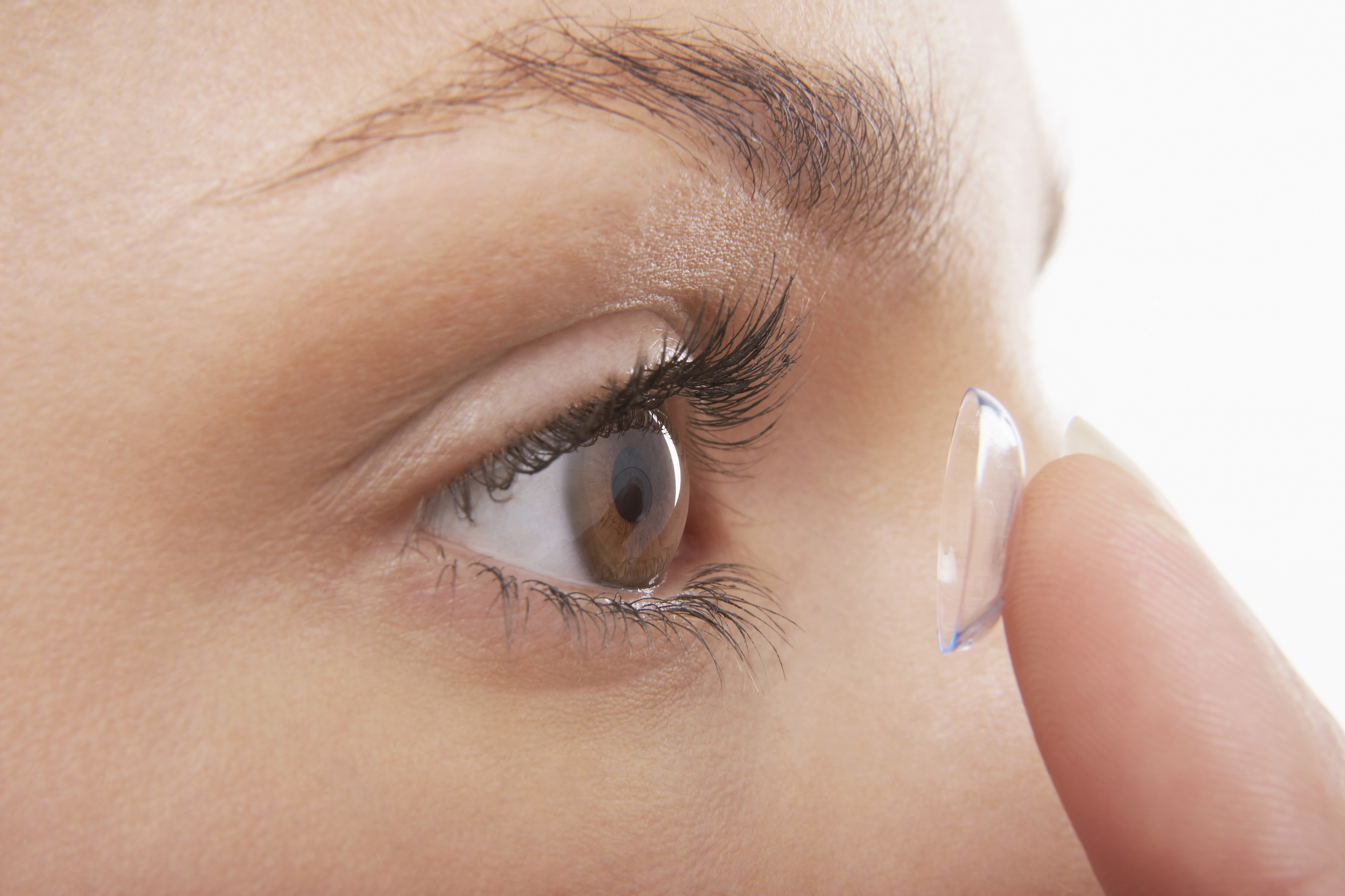 Contact Lens Care Damiano Eye Consultants