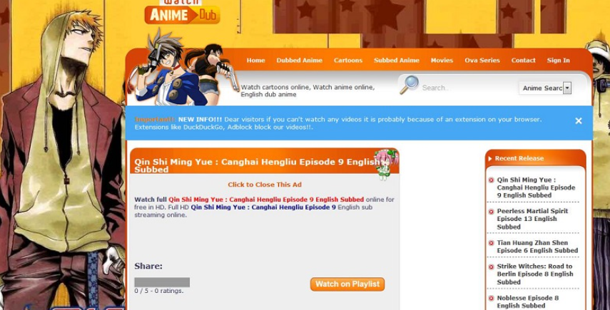 Is WCOStream Safe To Watch Cartoon Online in 2021?