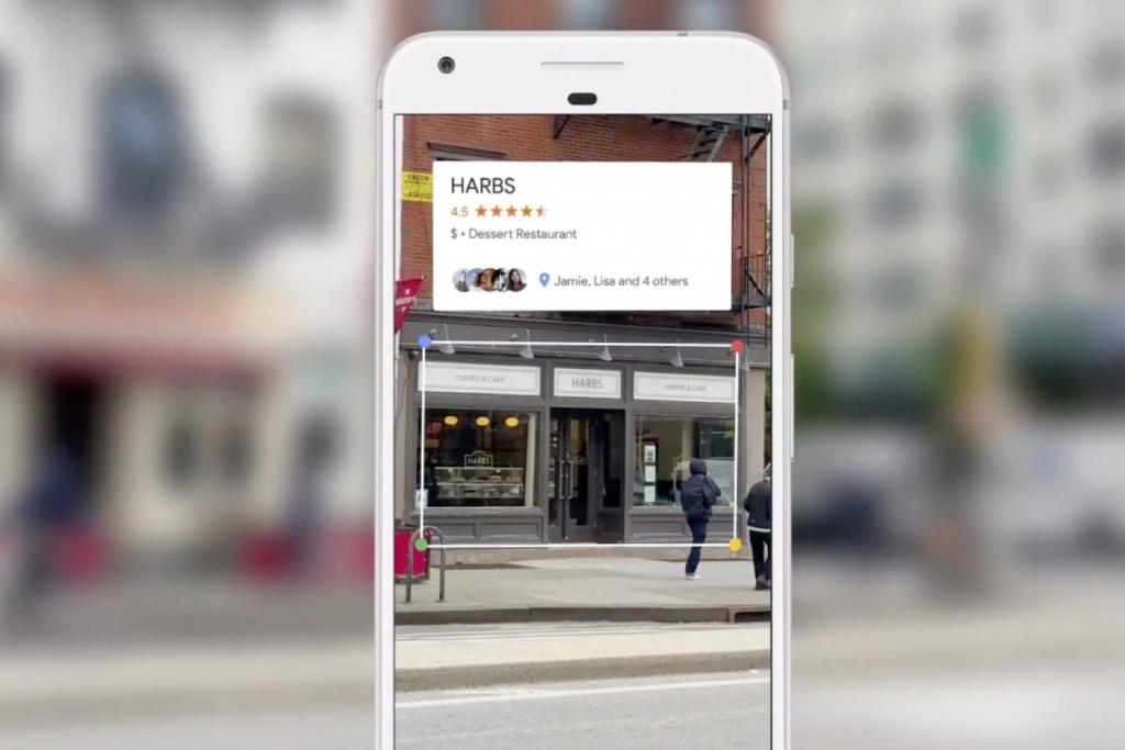 Google Lens arriva su tutti i telefoni Android Digitalic