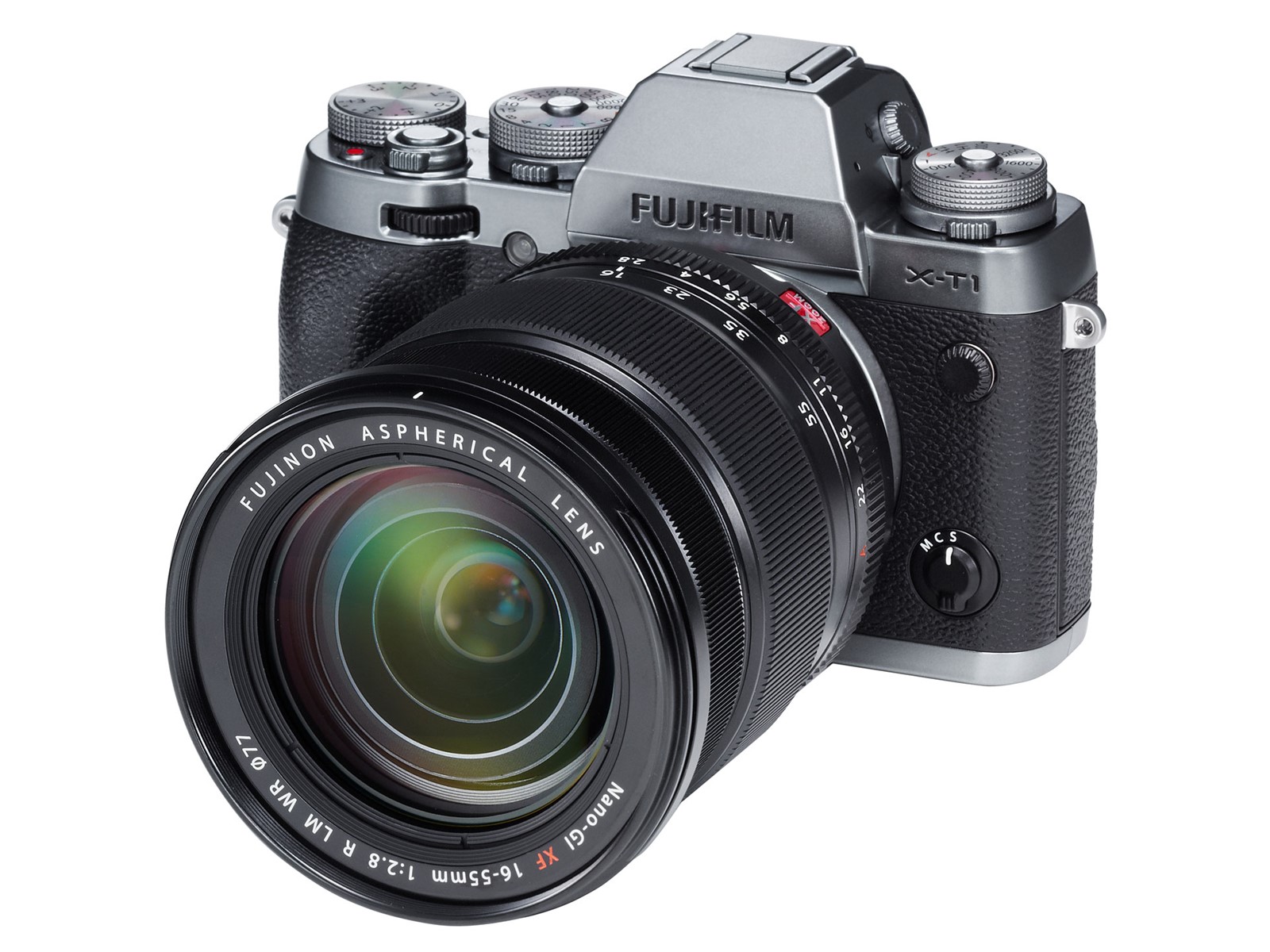 F2.8 R LM WR lens Digital Photography Live