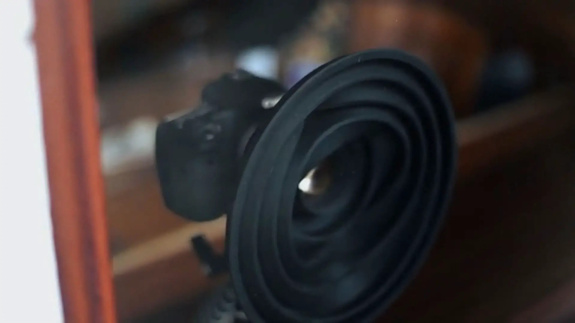 The Ultimate Lens Hood is... the ultimate lens hood