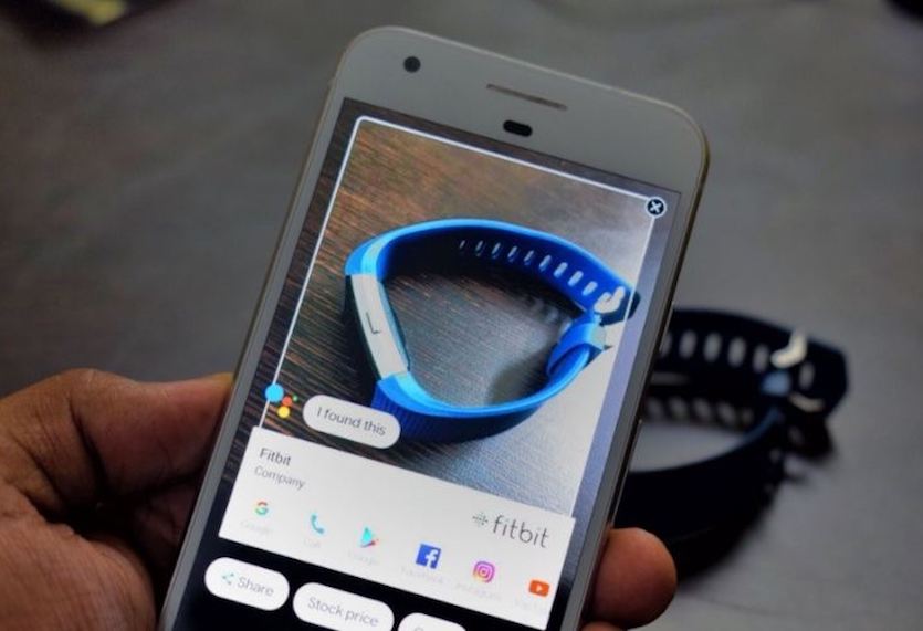 Google Lens app downloaden voor Android? Gratis app