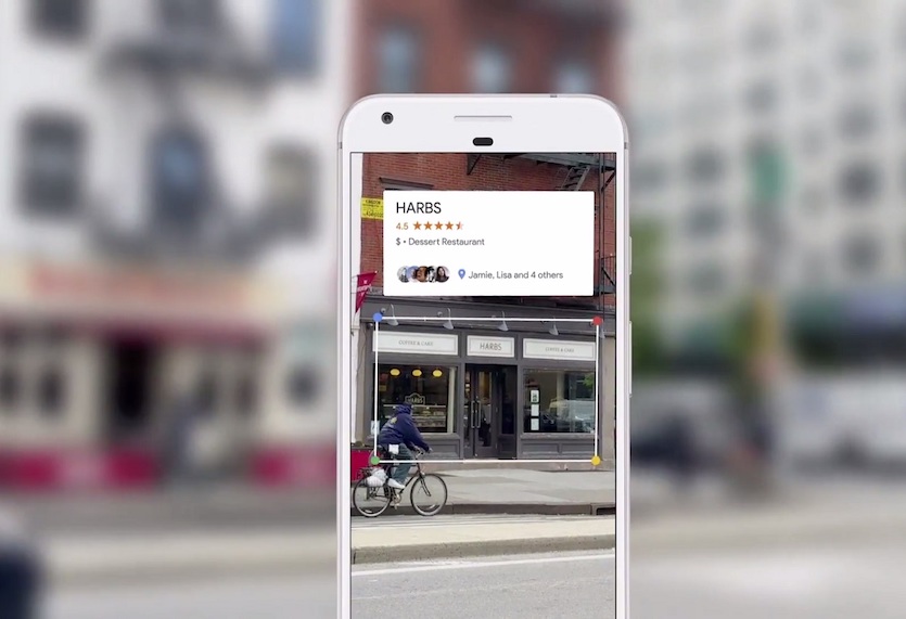 Google Lens app downloaden voor Android? Gratis app