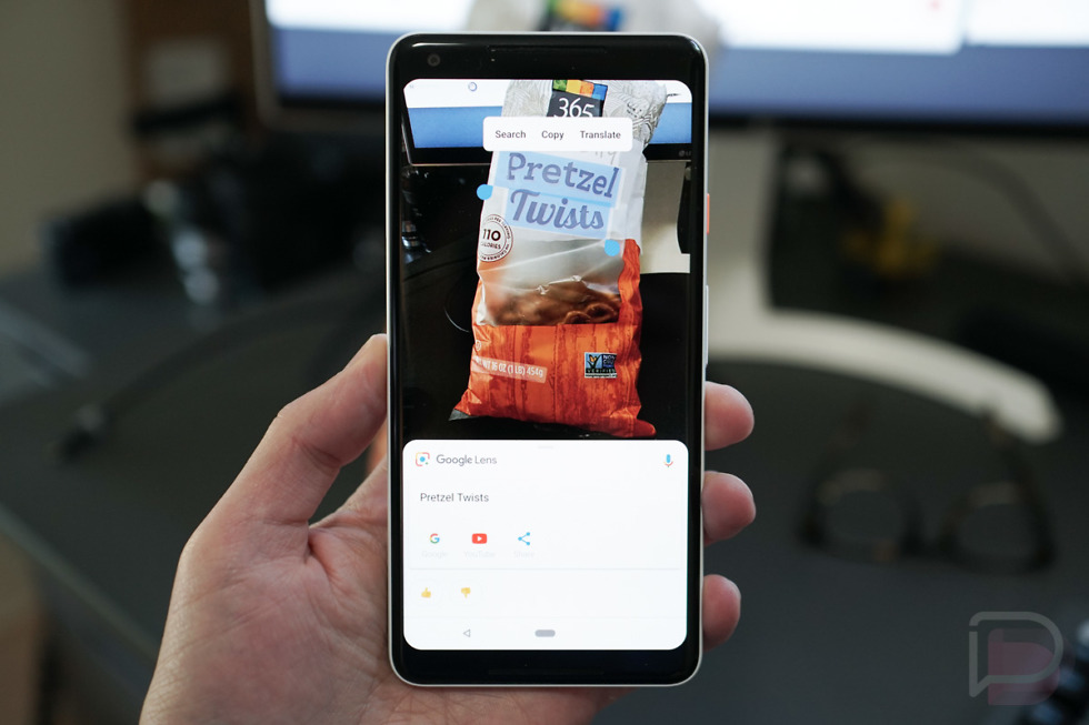 New Google Lens Features From Google I/O are Rolling Out!