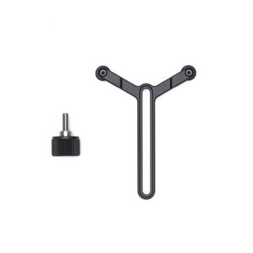 DJI RoninSExtended Lens Support DJI Airworks