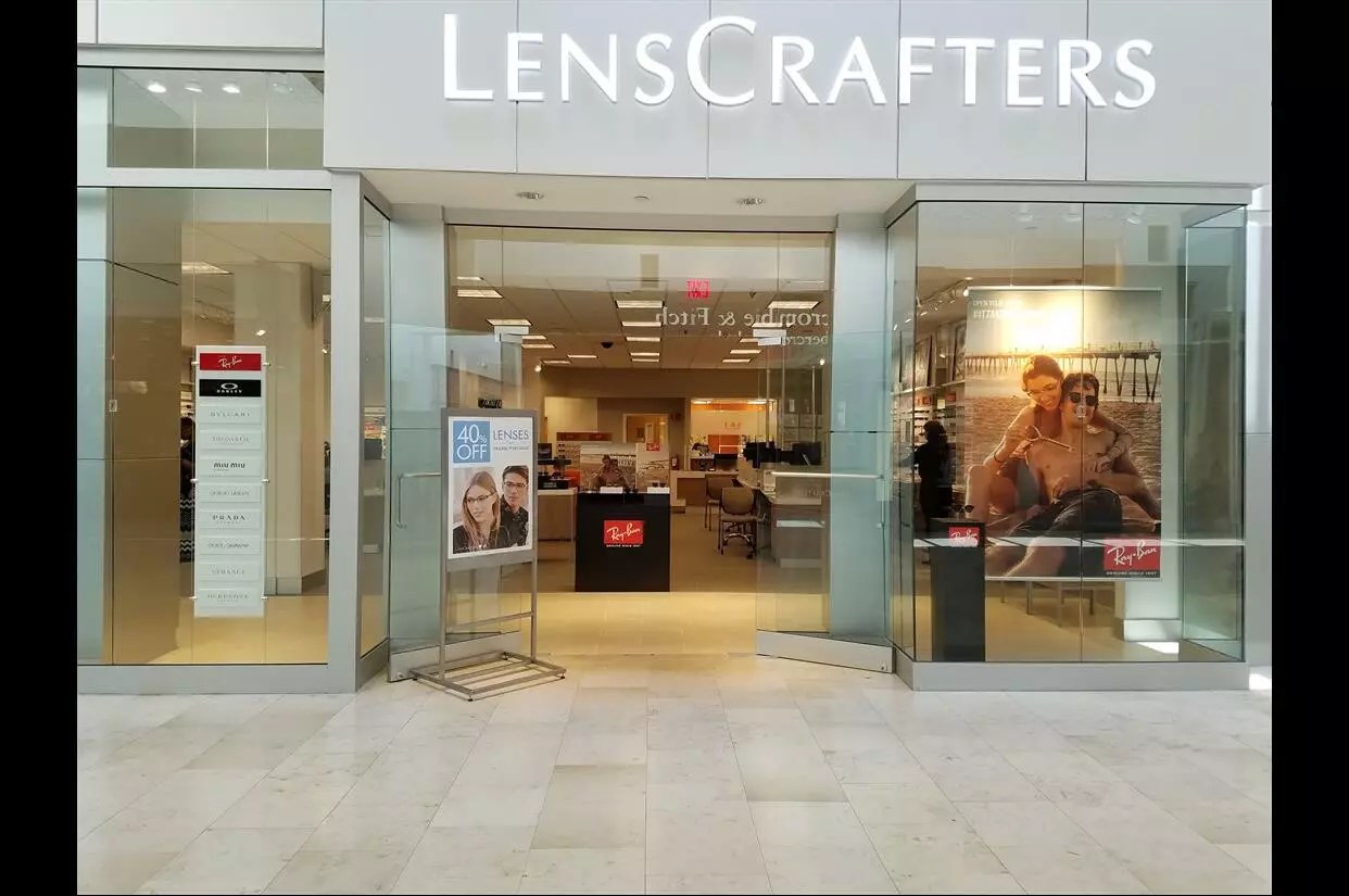 Lens Crafters Near Me Lenscrafters In Lawrenceville Ga
