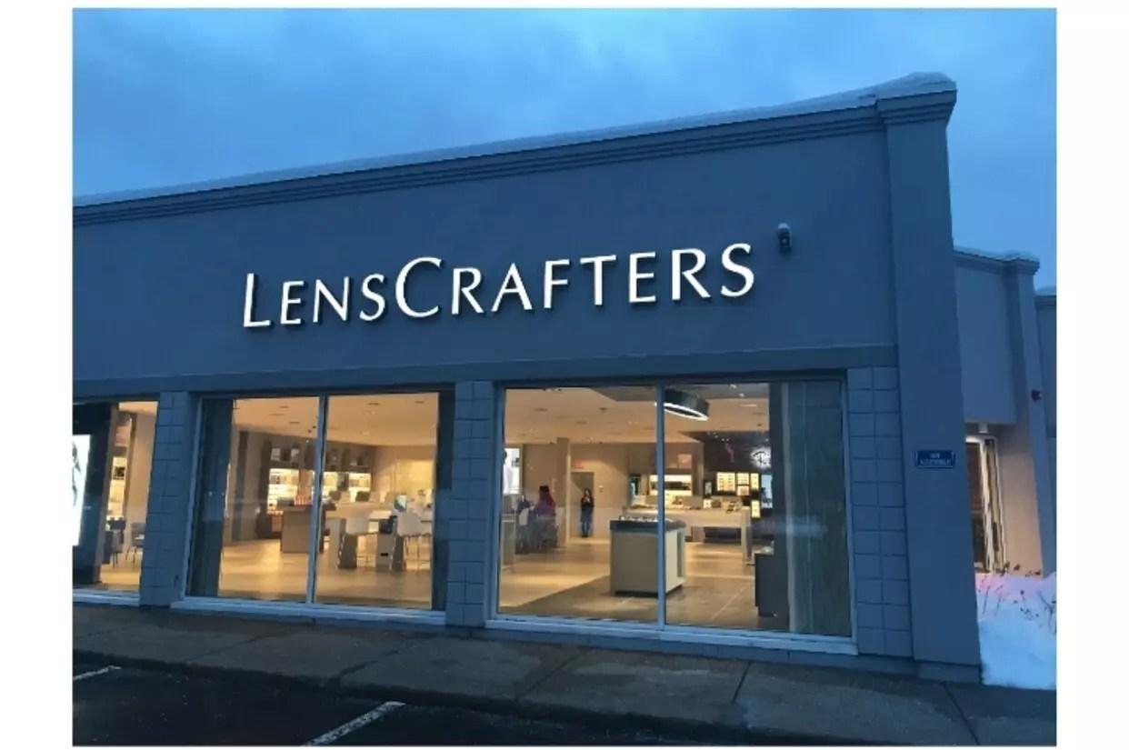 Lens Crafters Near Me Lenscrafters In Lawrenceville Ga