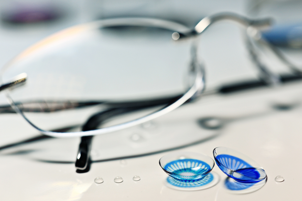 Treatment Options For Presbyopia Eagle Eye Centre