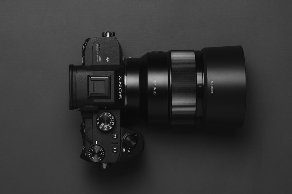 How to rent camera lenses online Ehab Photography