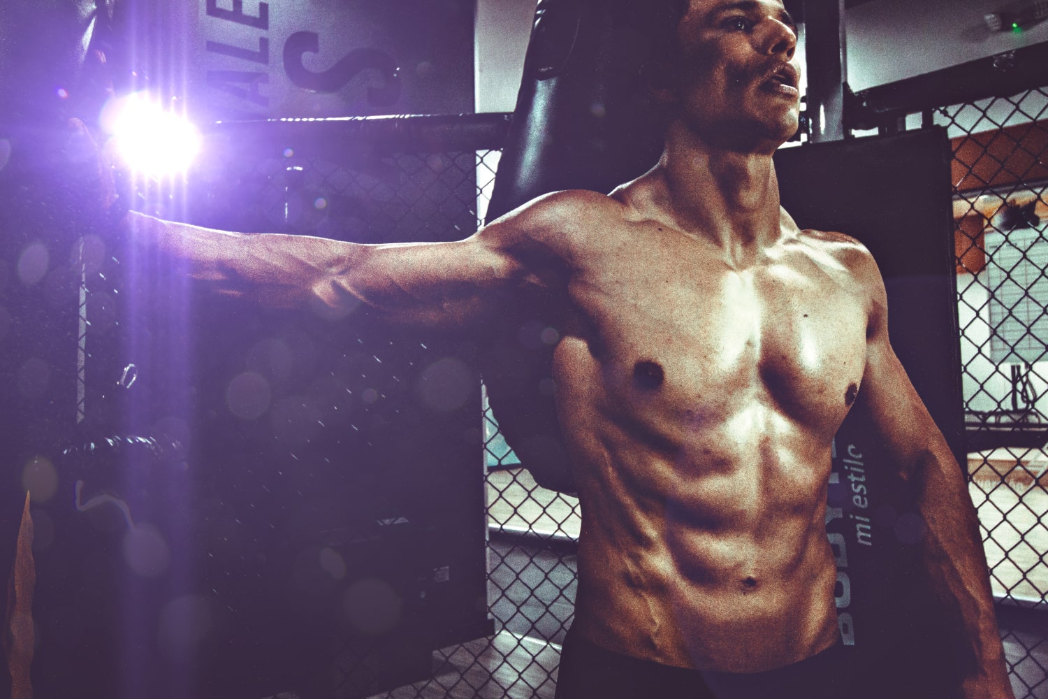 100 Professional Lens Flare Overlays Eldamar Studio