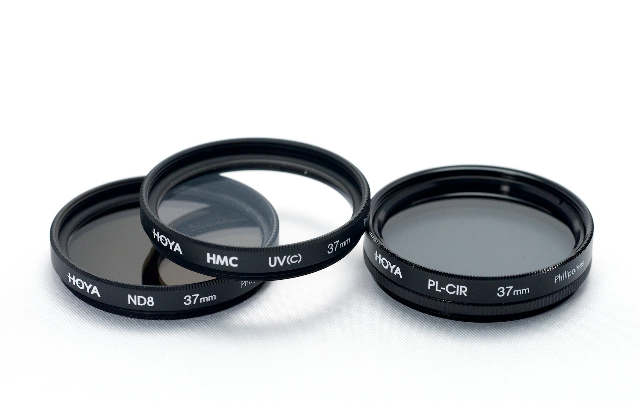 Choosing Camera Lens Filters How To Avoid Costly Repeat
