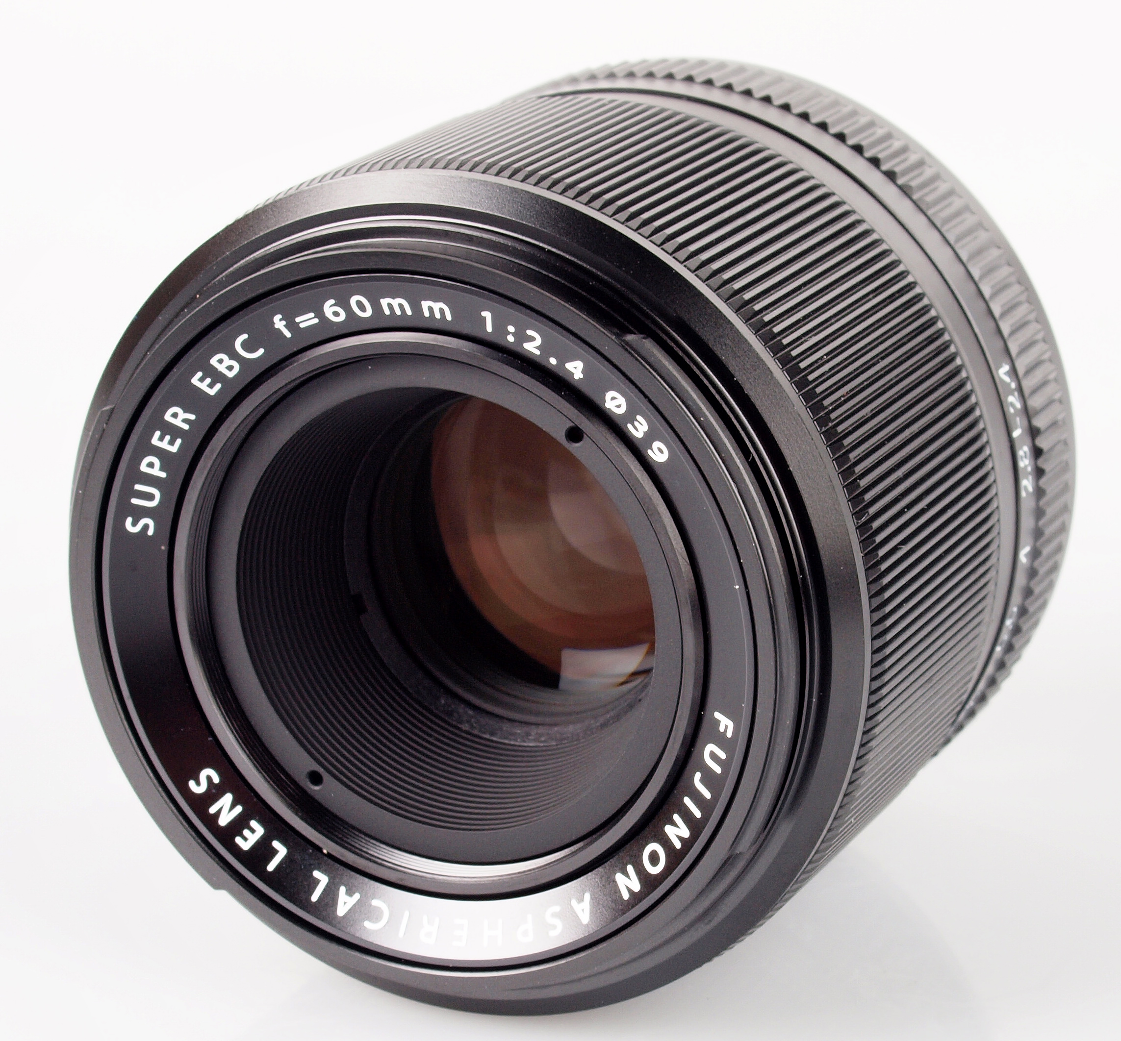 Fujifilm Fujinon XF 60mm f/2.4 R Macro Lens Review