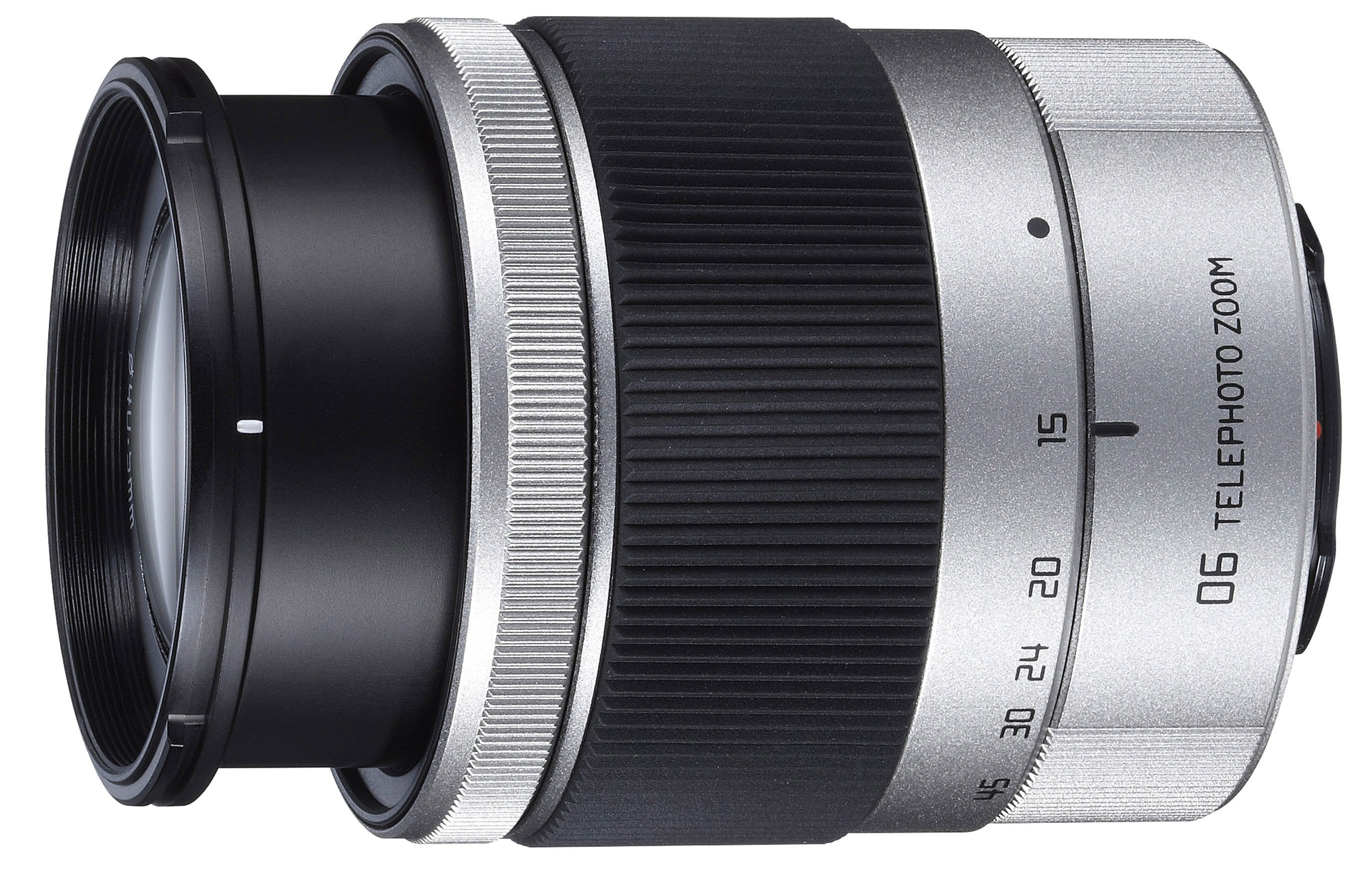 Telephoto Lens Launched For Pentax Q Range ePHOTOzine