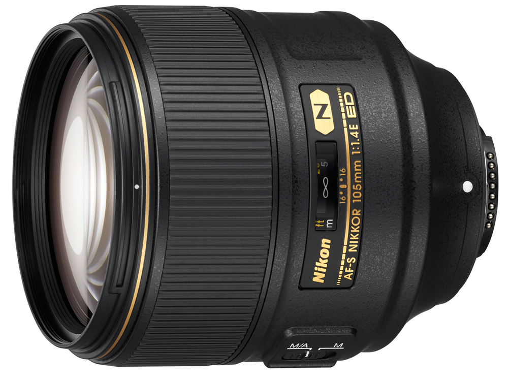 Top 7 Best Nikon Lenses For Portraits And LowLight