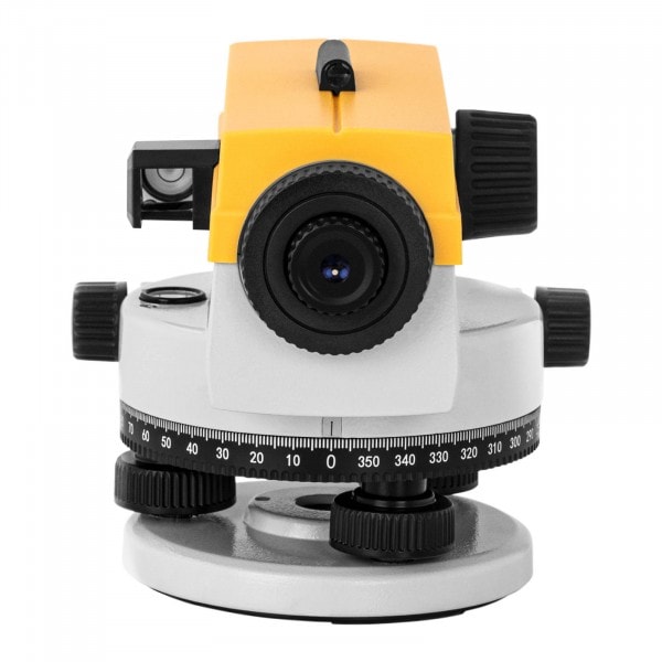 Automatic Level 32x magnification 40 mm lens