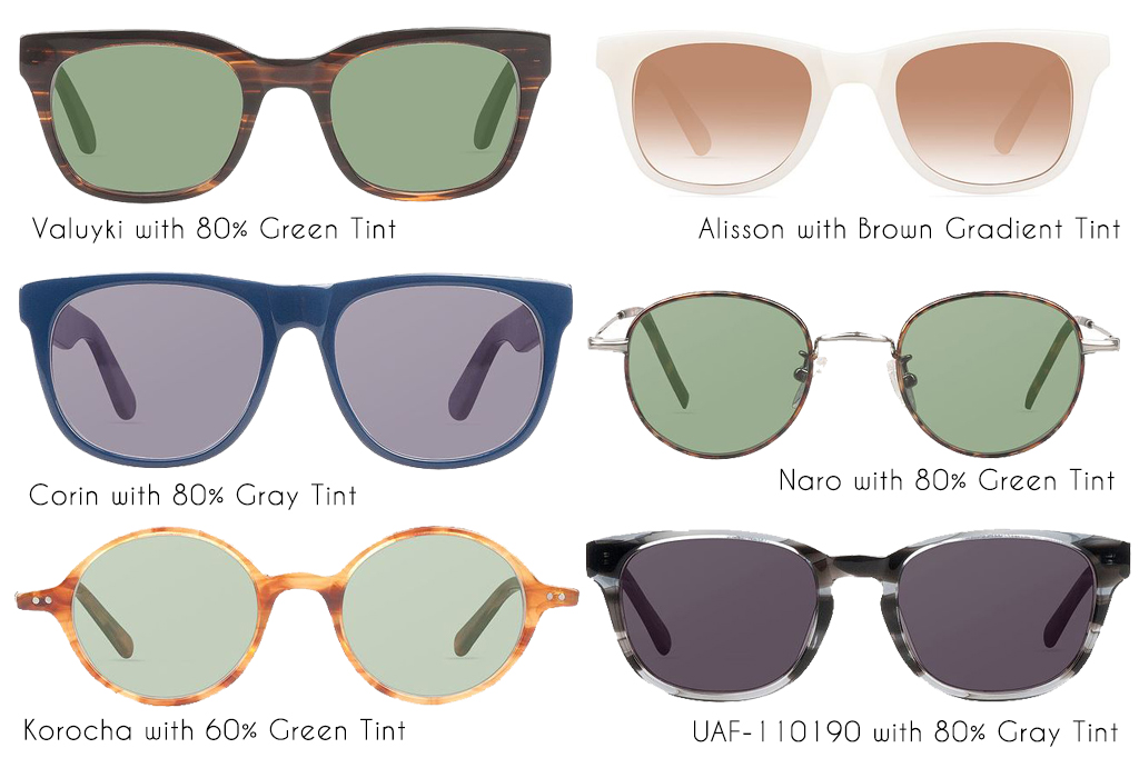 Summer Collection 2014 Blog EyeBuyDirect