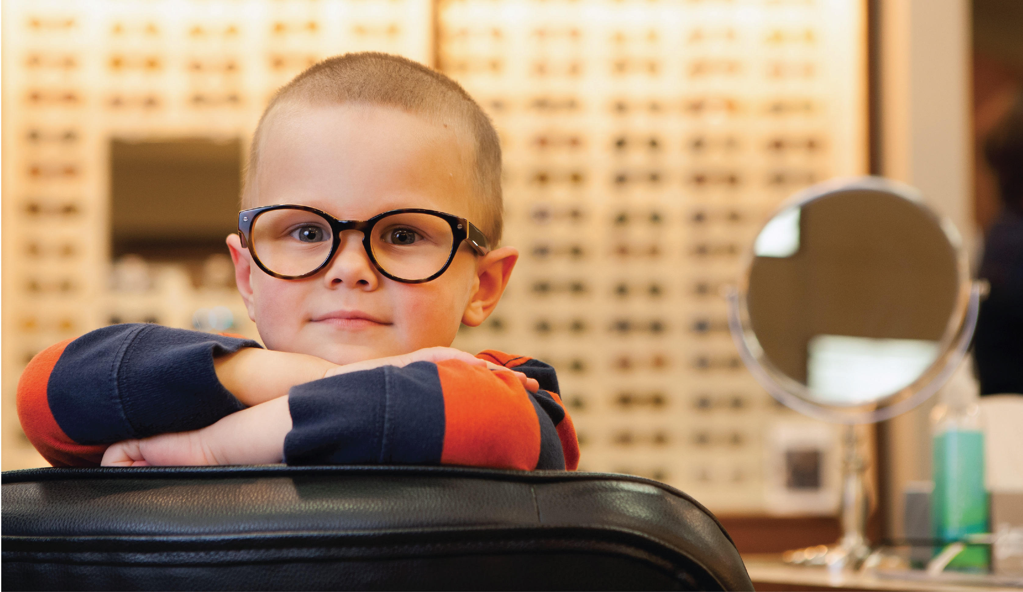 Optical Glasses Contact Lenses The Eye Center