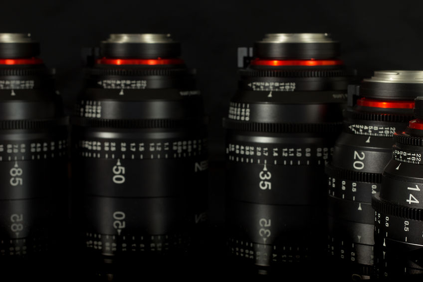 Why Are Cine Lenses So Expensive? 2021