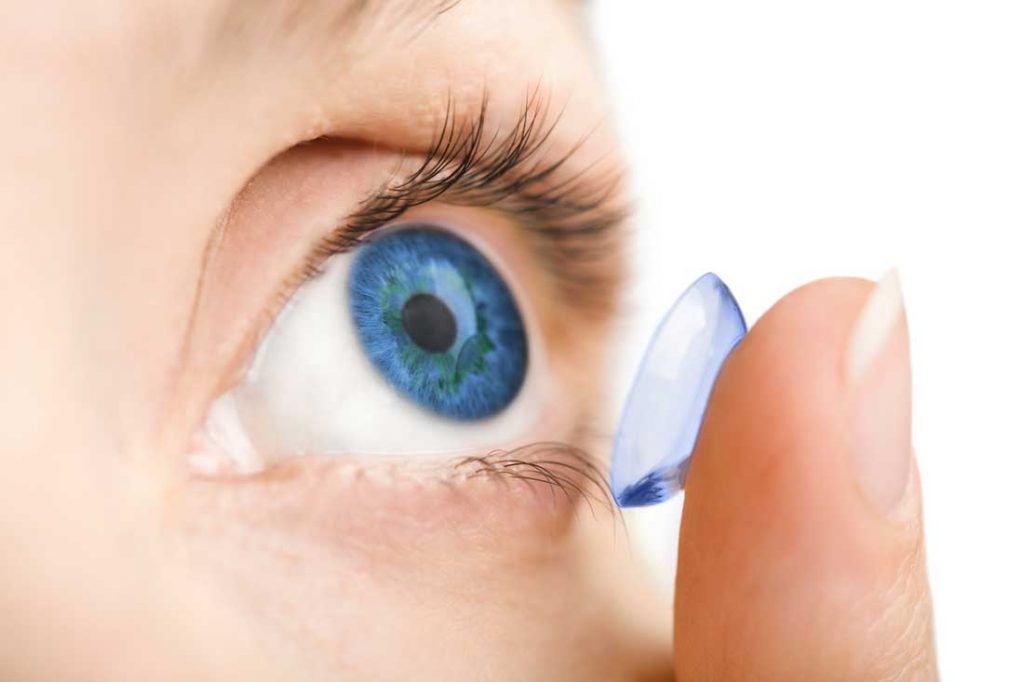 Ways Contacts Can Add Convenience to Your Life