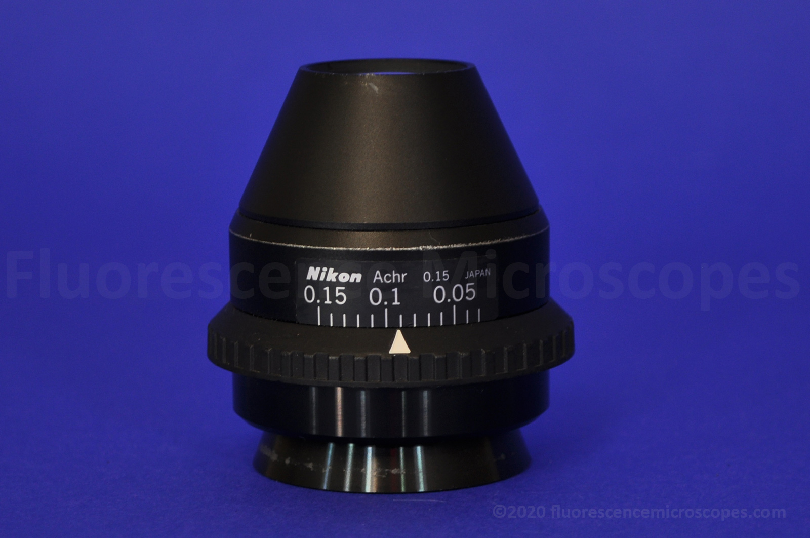 Fluorescence Microscopes Nikon Labophot2 Microscope
