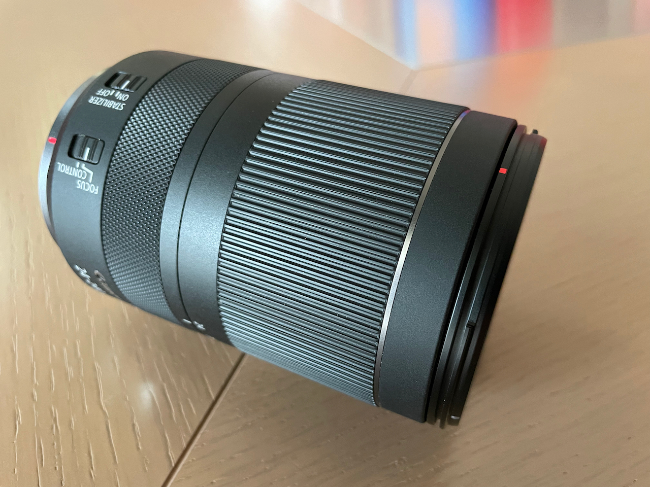 Sold Canon RF 24240 Zoom Lens FM Forums